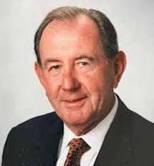 Rainer Westphal Obituary (1935