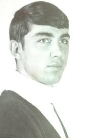 Floyd Hendry (1947-1971)