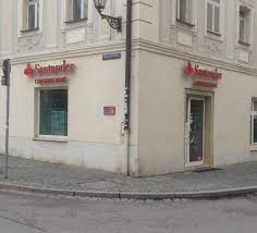 Hier finden sie eine übersicht aller santander consumer bank filialen in gifhorn. Offnungszeiten Santander Consumer Bank Regensburg Bismarckplatz 5