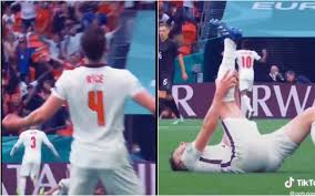 (jan 14, 1999) 6'1 176lbs. Video Declan Rice Shows Unreal Passion As He Desperately Tries To Join England Celebrations Despite Injury Correctscore