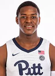 Pitt Basketball Roster 2018 2025