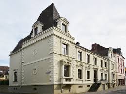 Haus kaufen in werl von privat & makler. Datei Werl Denkmalgeschutztes Haus In Der Steinerstrasse 47 Jpg Wikipedia