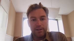 BBC Green Sport Awards: Andrew 'Ace' Buchan