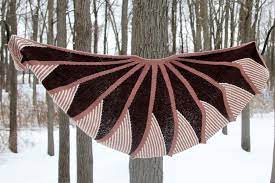 You may have heard of the convention of knitting a certain number of short rows depending on your cup size. Improve Your Technique Short Row Knitting Patterns