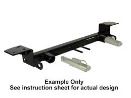 The tow bar is easy to manage. Blue Ox Bx3620 70 Blue Ox Ascent Tow Bar Baseplate Combo