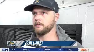 Walleye in Uncharted Waters: One-on-One with John Albert