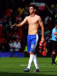 Welcome to the official facebook page of oscar emboaba. Oscar Dos Santos Emboaba Junior Futbol Brasil 11 Soccer Boyfriend Soccer Players Chelsea Football Club