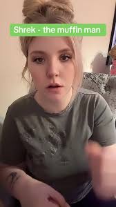 Sign Language Muffin Man