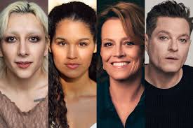 BREAKING: The Tempest with Sigourney Weaver at Theatre Royal Drury Lane  announces complete casting