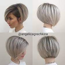 Pin On Cute Hairstyles For Short Hair