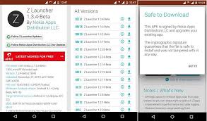Sep 20, 2021 · older versions of replika it's not uncommon for the latest version of an app to cause problems when installed on older smartphones. How To Install Older Version Of An Android App Droidviews
