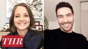The official facebook page for #themauritanian, starring jodie foster, tahar rahim, @shailenewoodley. The Mauritanian Cast Jodie Foster Tahar Rahim Kevin Macdonald Thr Interview Youtube