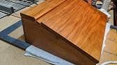 Loring Writing Desk From Target Unbox Assemble Youtube