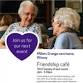 Millers Grange Friendship Cafe event image