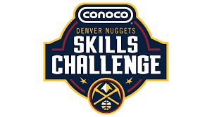 Now you can download any denver nuggets logo svg or denver nuggets png logo file here for free! Denver Nuggets Skills Challenge Logo Vector Svg Png Getlogovector Com