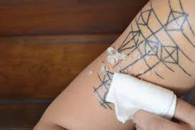 How to remove tattoos with salt. 13 Tattoo Removal Methods And How To Remove Tattoo Styles At Life