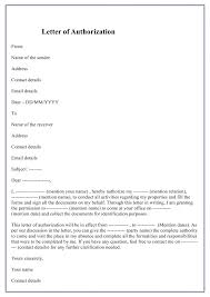 Authorization letter sample example of authorisation letter in doc format.extract of this example :i, dindo cacal garingo, hereby authorize bryan l. Authorization Letter