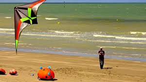 Publié le 20 avril 2018 |mis à jour le 23 avril 2018. Une 5e Edition Du Festival De Cerfs Volants Ce Week End