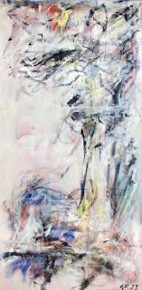 The 1950s can be said to have been dominated by abstract expressionism. Gerson Fehrenbach Paintings Artwork For Sale Gerson Fehrenbach Art Value Price Guide