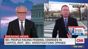 View the latest news and breaking news today for u.s., world, weather, entertainment, politics and health at cnn.com. Capital Enters Security Lockdown Cnn Video