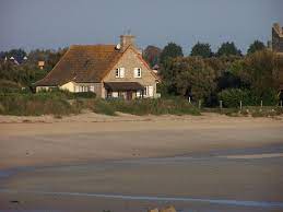 Barfleur Huis Huis Met Barbecue In Barfleur 84822 Homeaway Vakantie Huis Huisjes