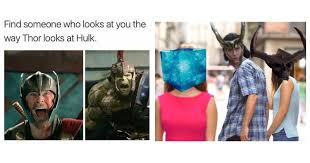 Six minutes of taika waititi. Memebase Hela All Your Memes In Our Base Funny Memes Cheezburger