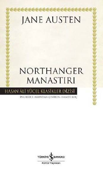 Northanger Manastırı