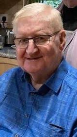 Condolence Book for Francis Noel Cunningham (Redcastle, Donegal)