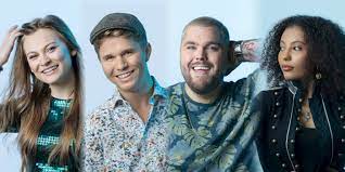The contest will be held in rotterdam, the netherlands. Norway Mgp 2021 Songs For Heat 3 Released