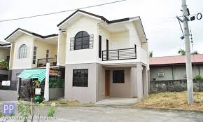 Affordable House And Lot In Holiday Homes Biclatan Near Mangahan Gen Trias Cavite Real Estate House For Sale In Gen Trias Cavite 39626 Pinoyprofessionals Com