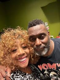 Darlene Garrett's Instagram, Twitter & Facebook