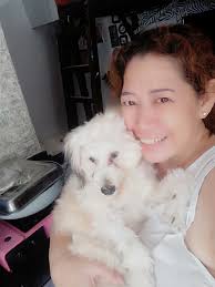 My baby girl magie love mom muah!! 😘💗🐄🇨🇿