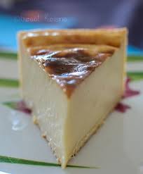 Le Flan Patissier Comme Christophe Felder Recette Par Sweet Kwisine Flan Patissier Recette Flan Patissier Patissiere