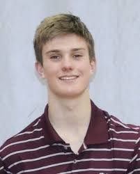 Junior golf association honors Good, Sabsook