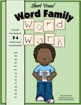 word families hubbard s cupboard