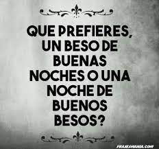 Resultado De Imagen Para Imagenes De Besos Con Frases Frases De Besos Frases Ironicas Frases Bonitas