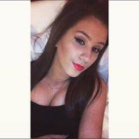 Danielle Douglas (danielled1949)