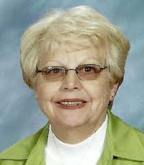 Obituaries for Thursday, May 16, 2013