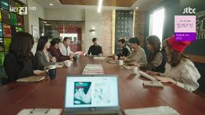 Korean tv released just fresh video of monthly magazine home english sub ep 11 download online with hd quality free. Monthly Magazine Home Episode 3 Dramabeans Korean Drama Recaps