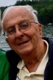 Obituary information for Eugene A. Roberts