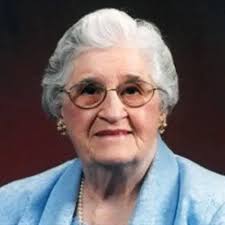 Obituary information for B. Pauline Bond