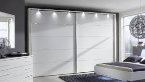 To fit the top and bottom tracks and insert the sliding doors. Stylform Eos 200 400cm Matt White Sliding Door Wardrobe Head2bed Uk