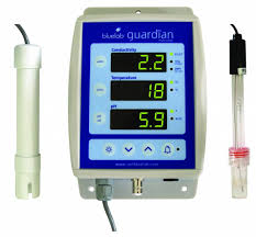 We did not find results for: Bluelab Ph Ec Combo Continuous Ph Ec Temp Meter Measurement And Control The Online Shop For Gardening