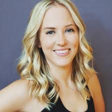 Ashley Mazurek's Instagram, Twitter & Facebook