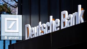 Deutsche bank ag is a german multinational investment bank and financial services company headquartered in frankfurt, germany. Deutsche Bank Mit Bestem Zweiten Quartal Seit 2015