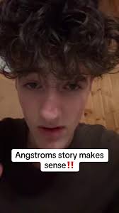 Angstrom Death Comics