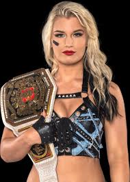 She is currently signed to wwe, where she performs on the nxt brand under the ring name toni storm. Toni Storm On Still Being Nxt Uk Champion