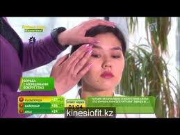 как избавиться от прыщей в домашних условиях за один день Kak Izbavitsya Ot Gusinyh Lapok Youtube Glaza