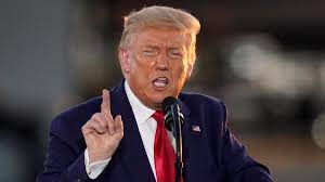 Then, at a celebratory ball later that day, trump told the crowd that the rain just never came. Logo Donald Trump Zdftivi