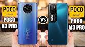 Hp gaming yang paling dilihat adalah realme 5 pro. Poco M3 Pro Vs Poco X3 Pro Youtube